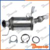 Filtres à Particules Diesel EURO4 pour BMW | DPF-BM-005, 095-553